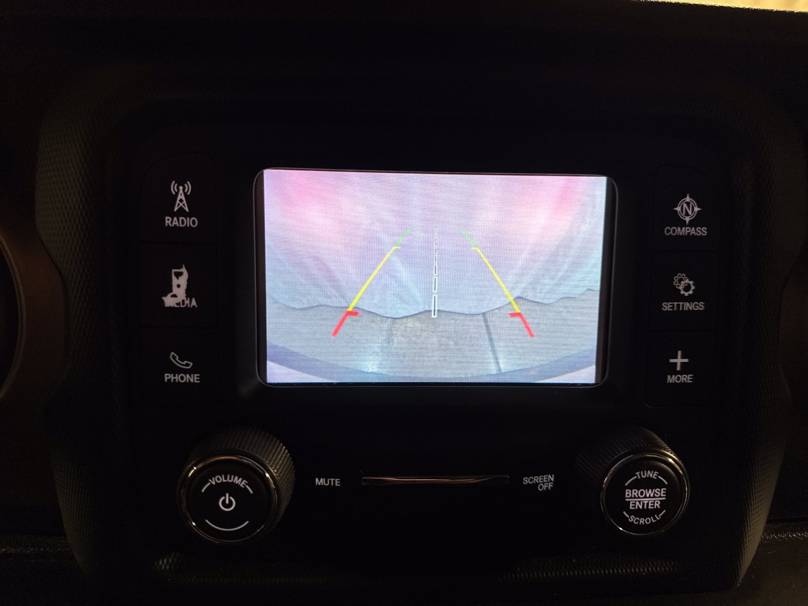 Used 2018 Jeep Wrangler Unlimited Sport S AWD/4WD image 21