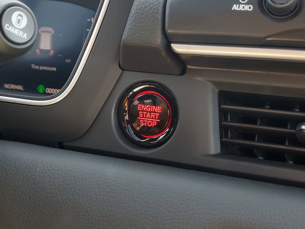 New 2026 Honda Pilot Black Edition image 23