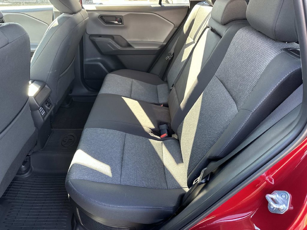 New 2026 Toyota RAV4 LE AWD/4WD image 11