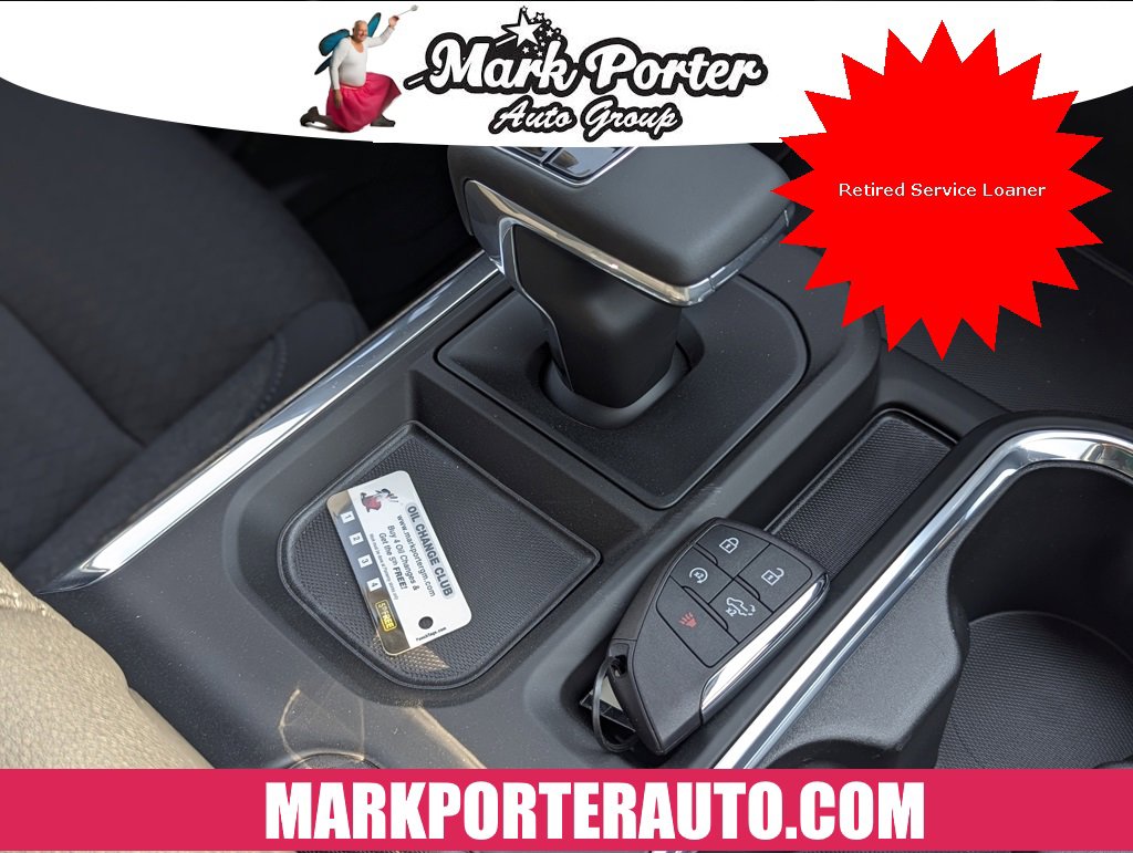 New 2026 GMC Sierra 1500 Elevation w/ Preferred Package image 27