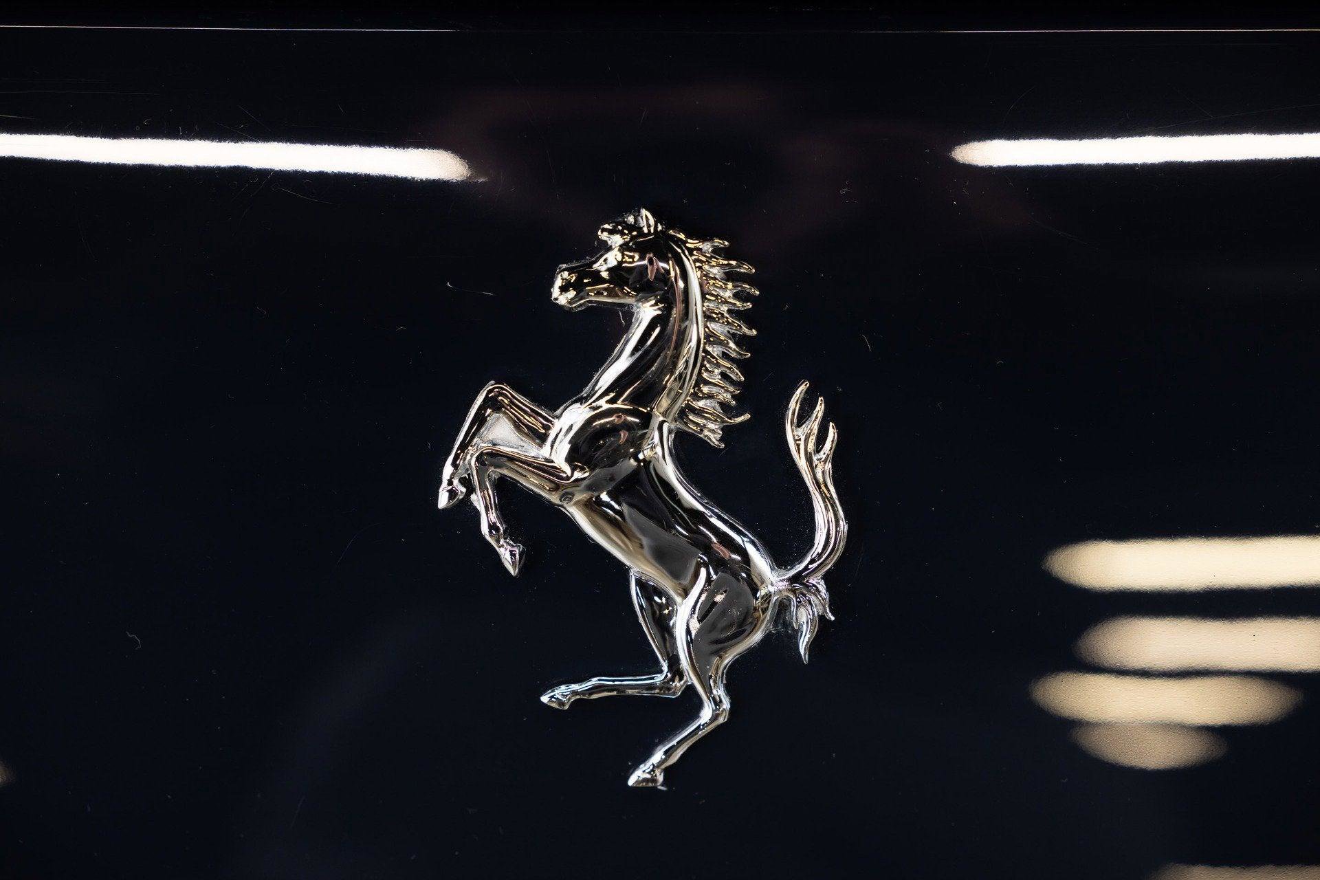 Certified 2020 Ferrari 812 Superfast RWD image 26