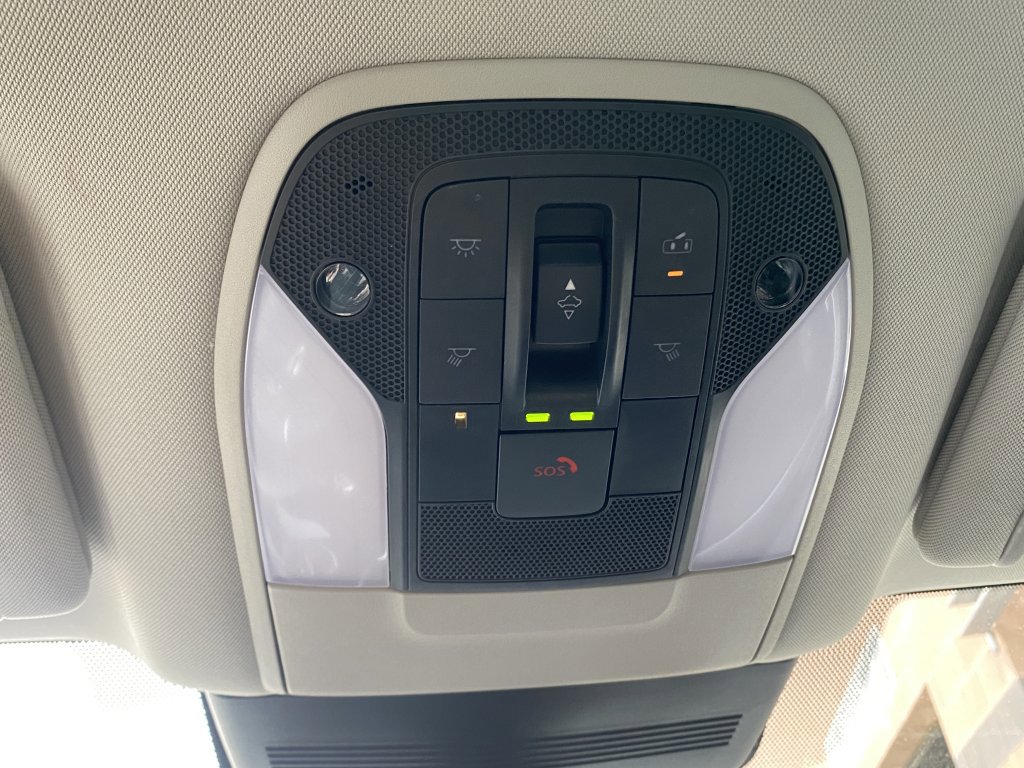 Used 2024 INFINITI QX50 Luxe image 42