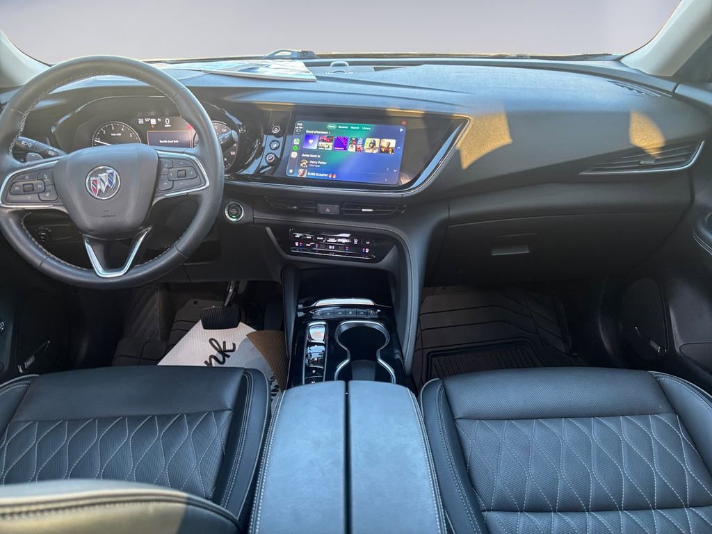 Used 2023 Buick Envision Avenir image 13