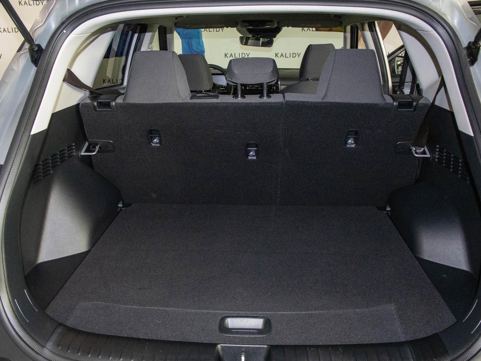 Used 2026 Kia Seltos LX image 23