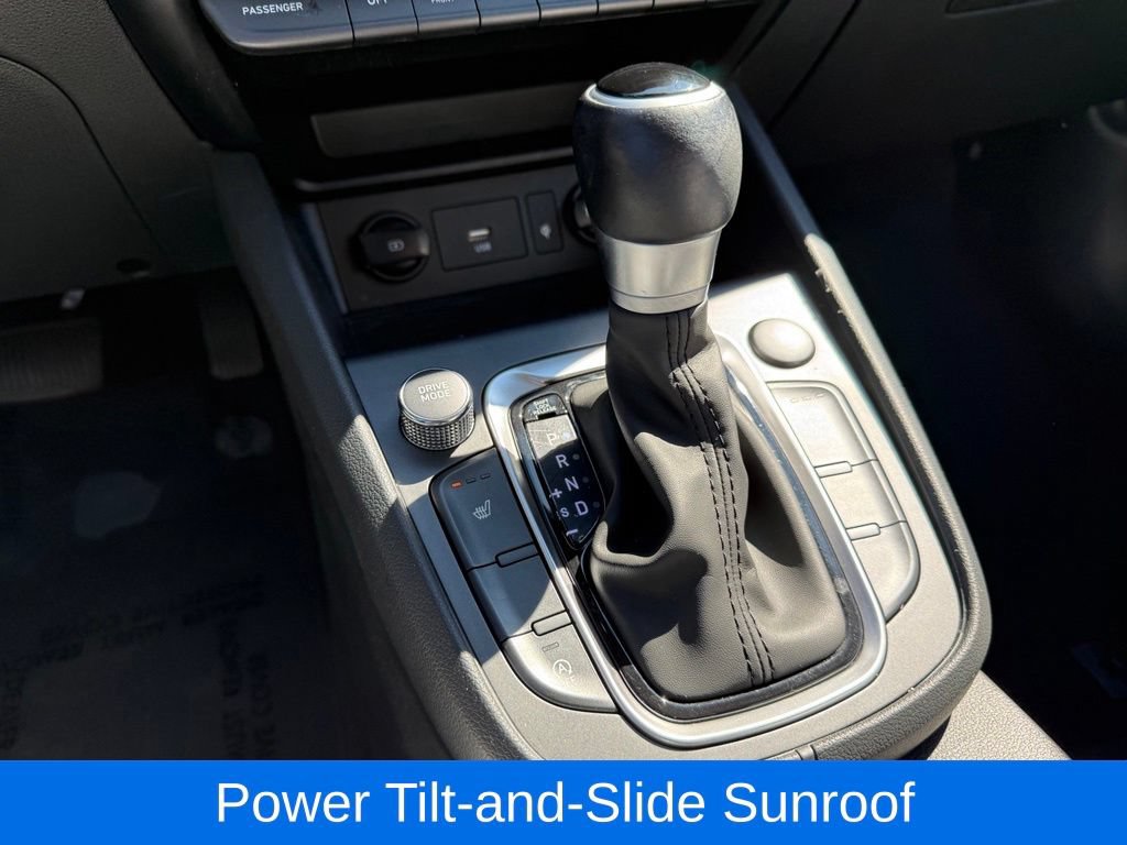 Used 2023 Hyundai Kona SEL w/ Convenience Package AWD/4WD image 15