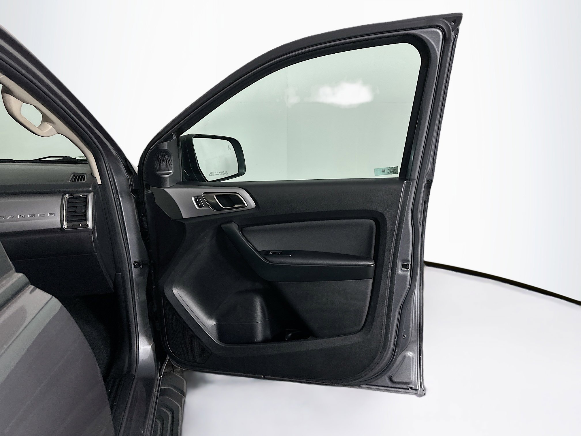 Used 2021 Ford Ranger XLT w/ Equipment Group 301A Mid image 30