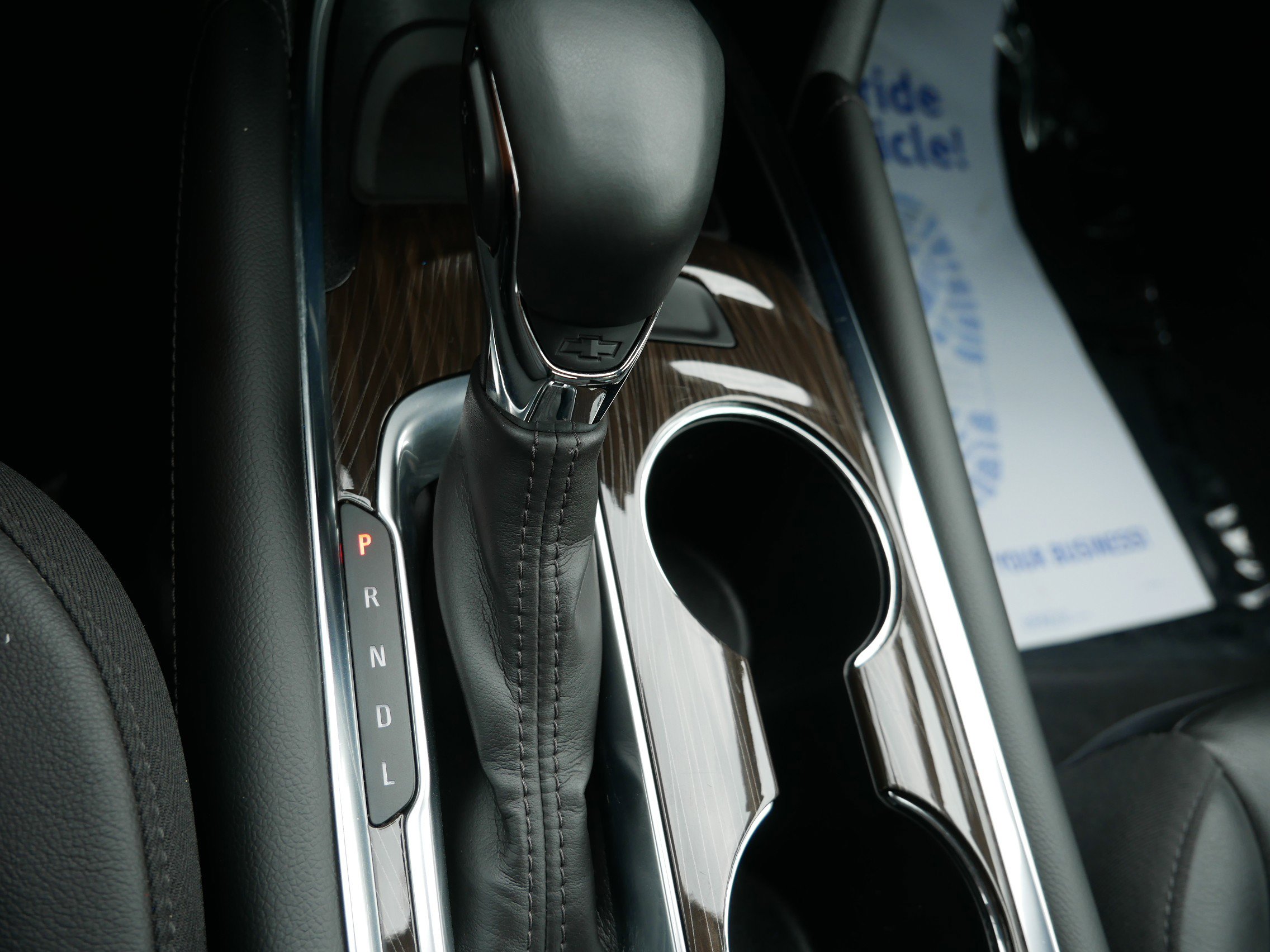 Used 2023 Chevrolet Malibu LT image 22