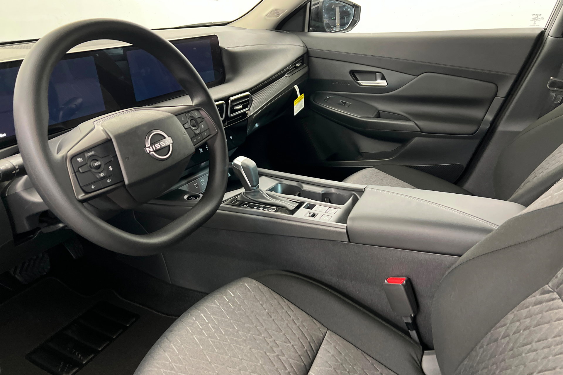 New 2026 Nissan Sentra SV image 15