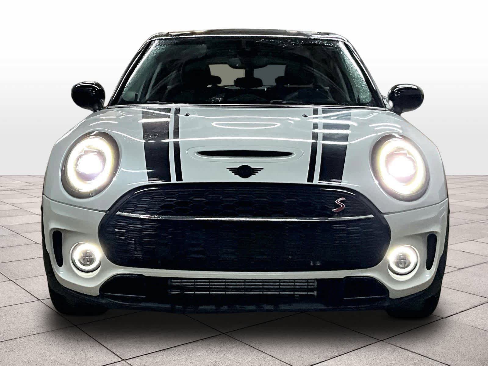 Used 2023 MINI Cooper Clubman S AWD/4WD image 3