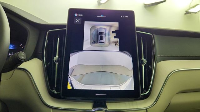 New 2027 Volvo XC60 B5 Ultra AWD/4WD image 20