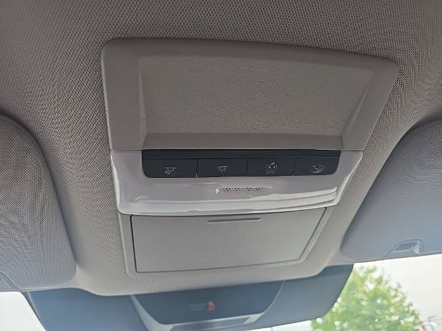 Certified 2024 Nissan Pathfinder S AWD/4WD image 23