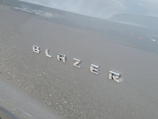 Used 2023 Chevrolet Blazer LT w/ Convenience Package FWD image 7