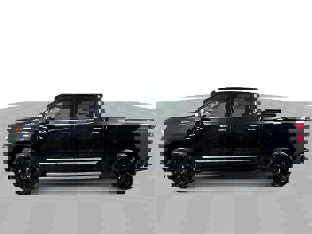 New 2026 Chevrolet Silverado 1500 High Country image 5