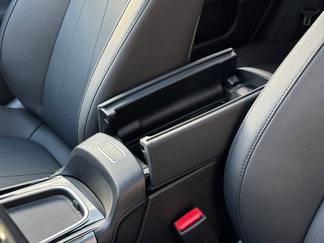 Used 2025 Mercedes-Benz GLA 250 4MATIC image 34