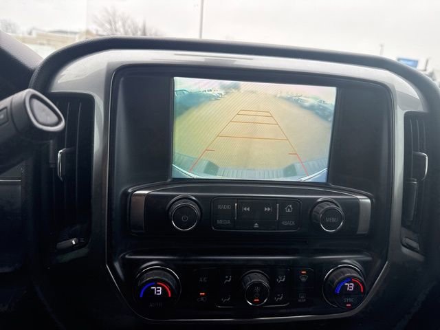 Used 2018 Chevrolet Silverado 1500 LT w/ All Star Edition image 30