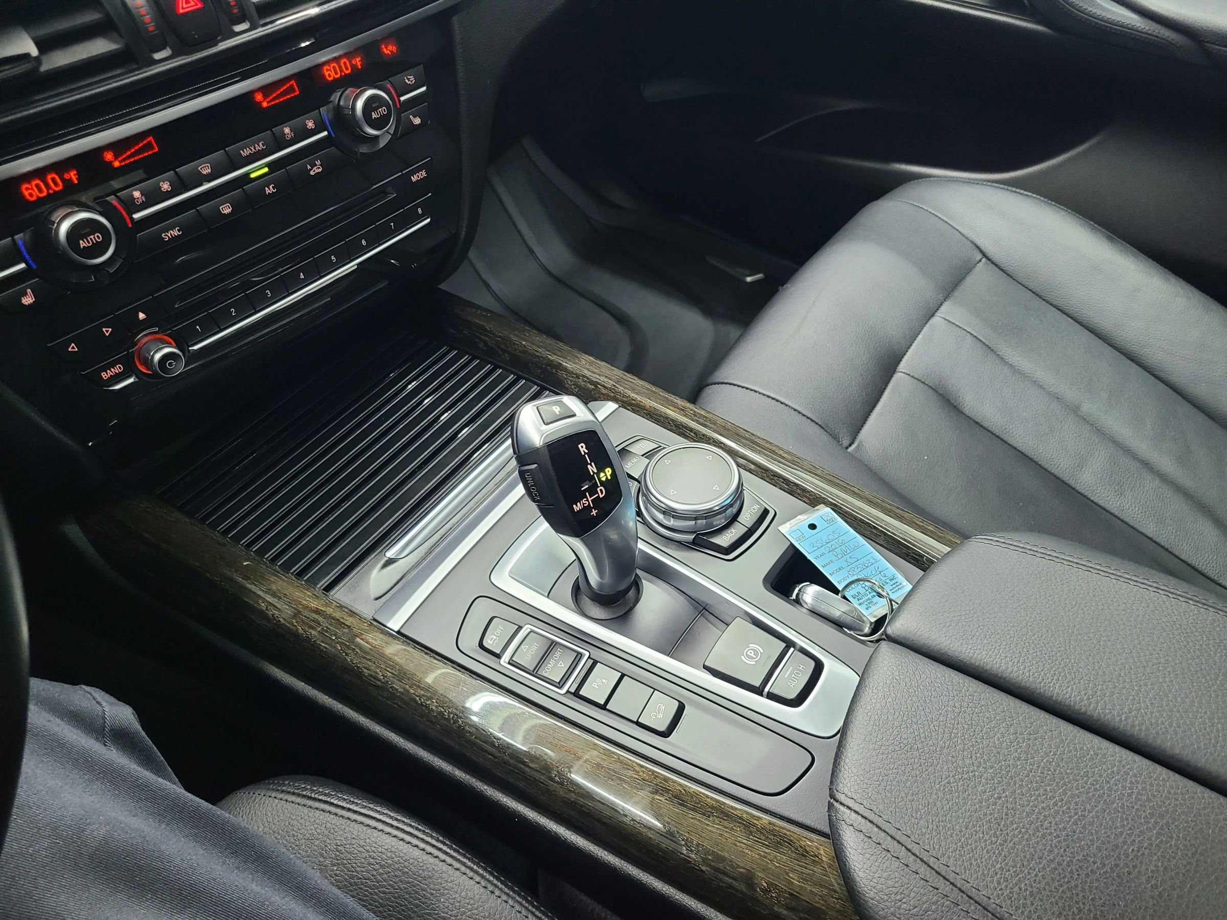 Used 2016 BMW X5 xDrive35i w/ Premium Package image 27