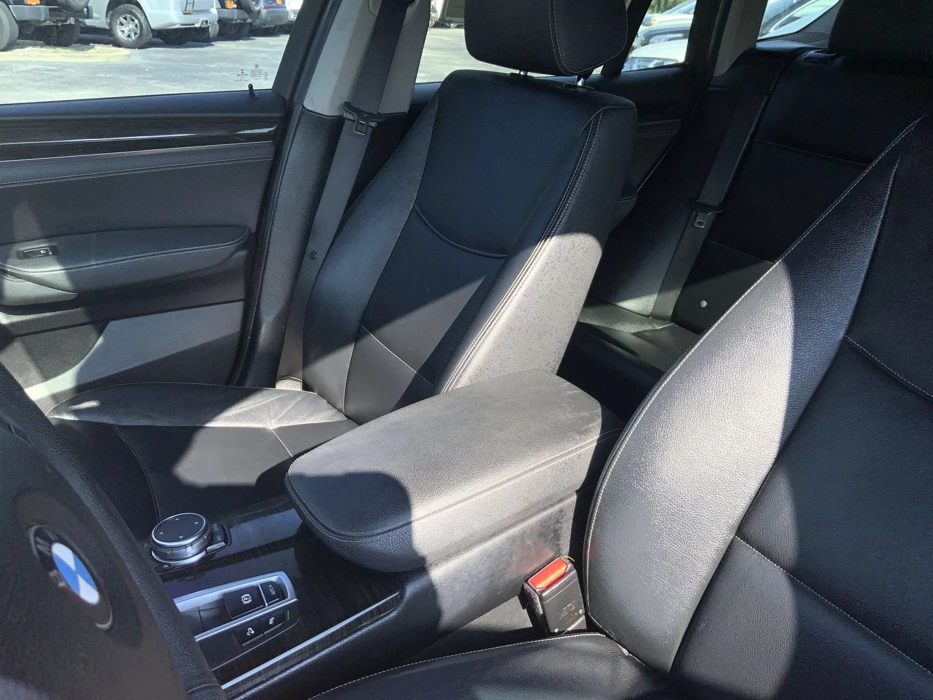Used 2016 BMW X3 xDrive28i AWD/4WD image 23