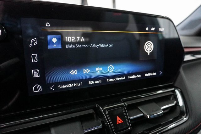 New 2025 Chevrolet TrailBlazer RS w/ Convenience Package image 20