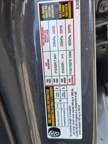 Used 2021 Nissan Altima 2.5 SL FWD image 14