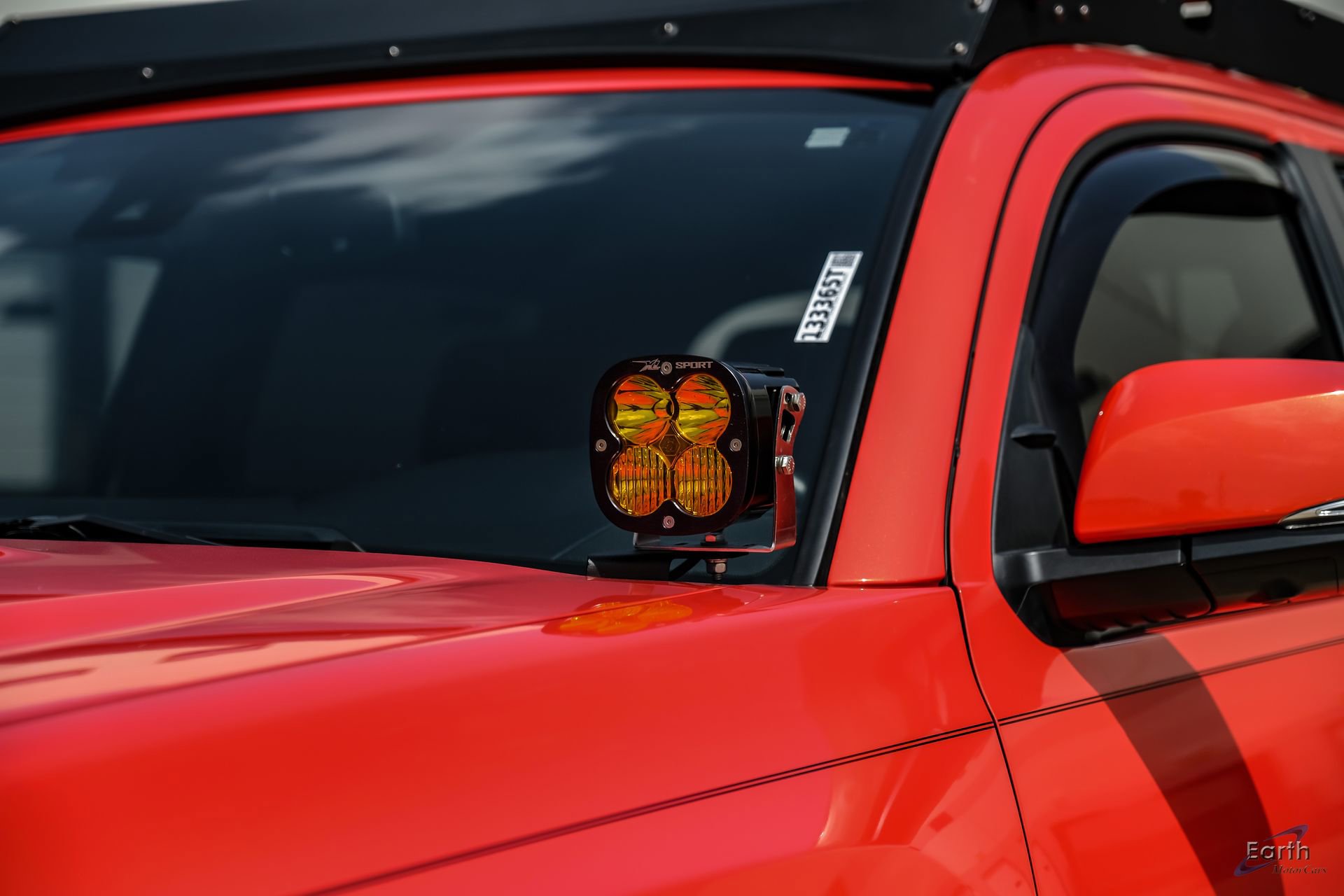 Used 2023 Toyota Tacoma TRD Pro AWD/4WD image 33