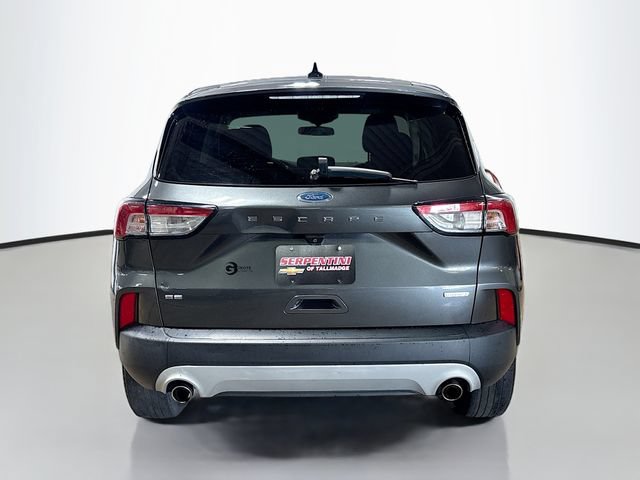 Used 2020 Ford Escape SE FWD image 7