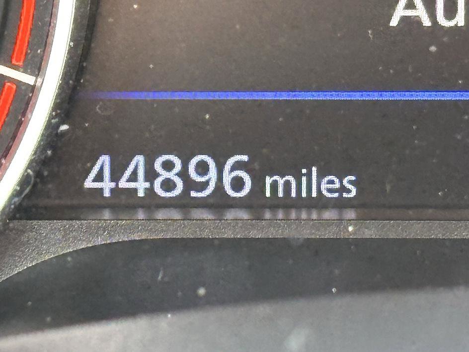 Certified 2022 Nissan Altima 2.5 SR image 24