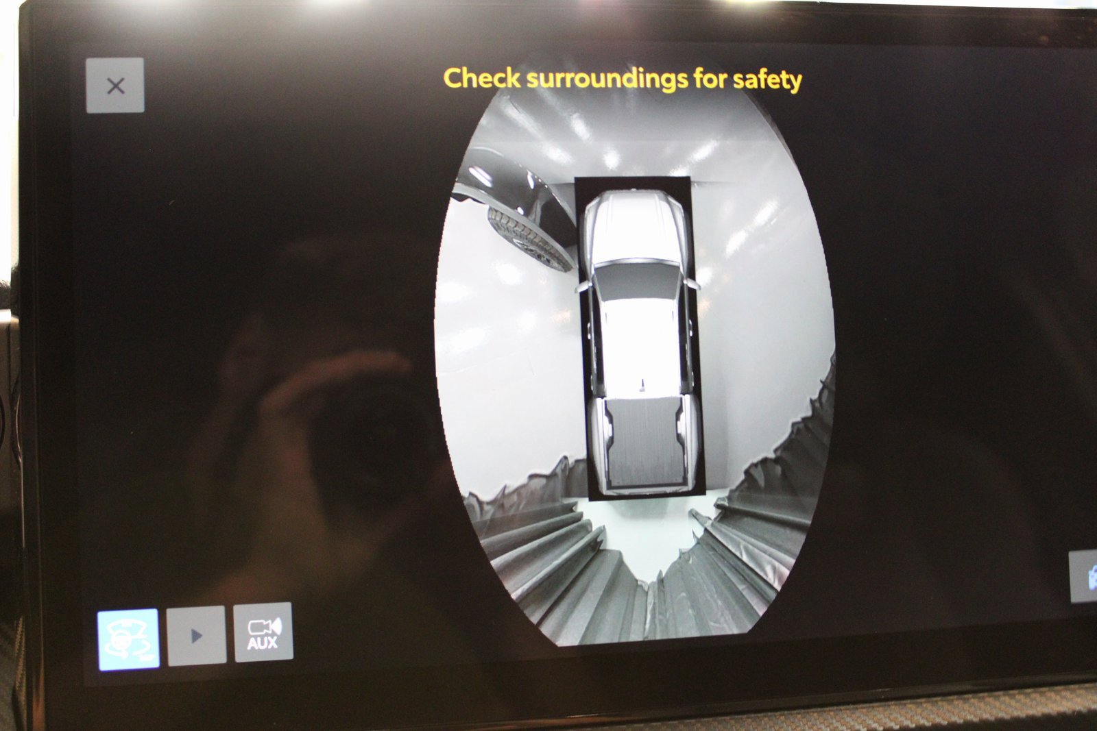 Used 2025 Toyota Tacoma TRD Pro image 25