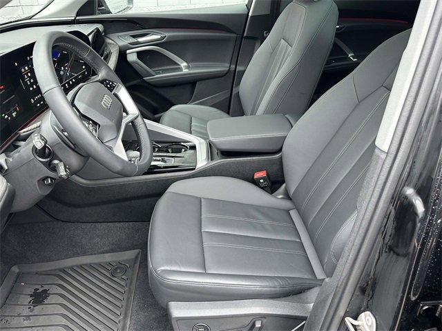 Certified 2025 Audi Q5 Premium w/ Convenience Package image 20