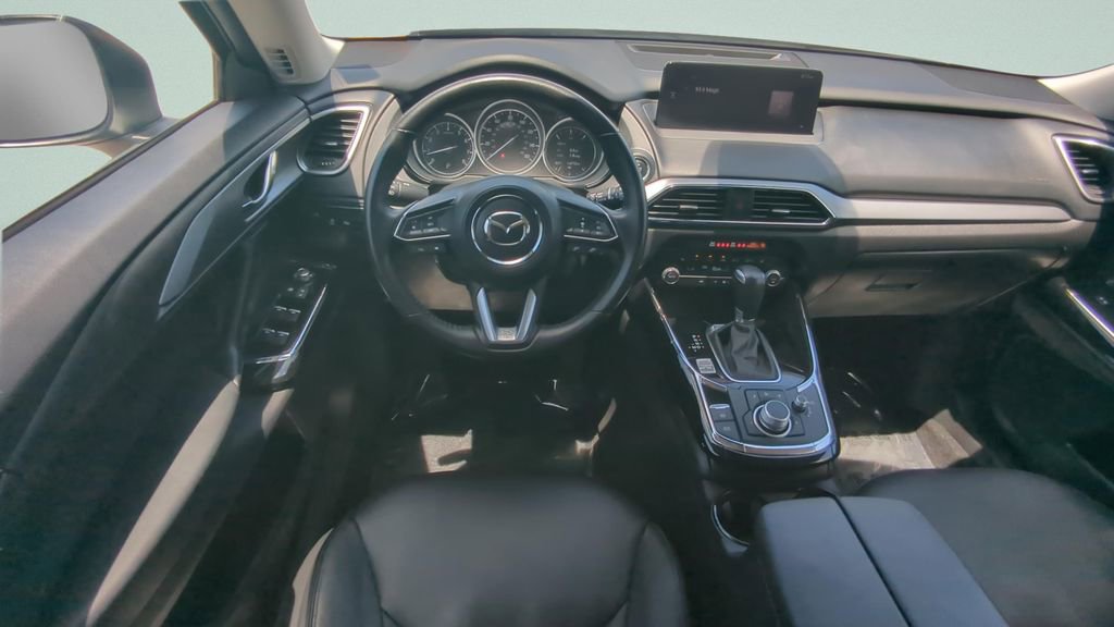Used 2022 MAZDA CX-9 Touring AWD/4WD image 11