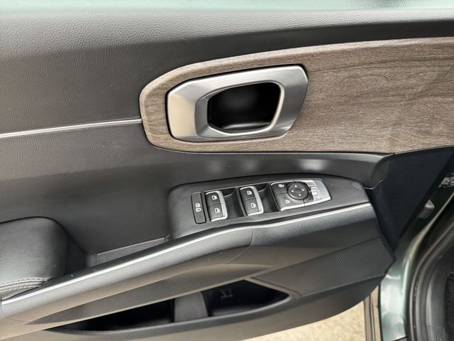 Used 2023 Kia Sorento X-Line EX image 15