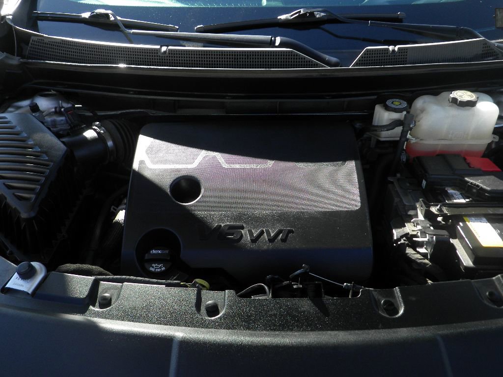 Used 2022 Chevrolet Traverse LT w/ LPO, Cargo Package image 11