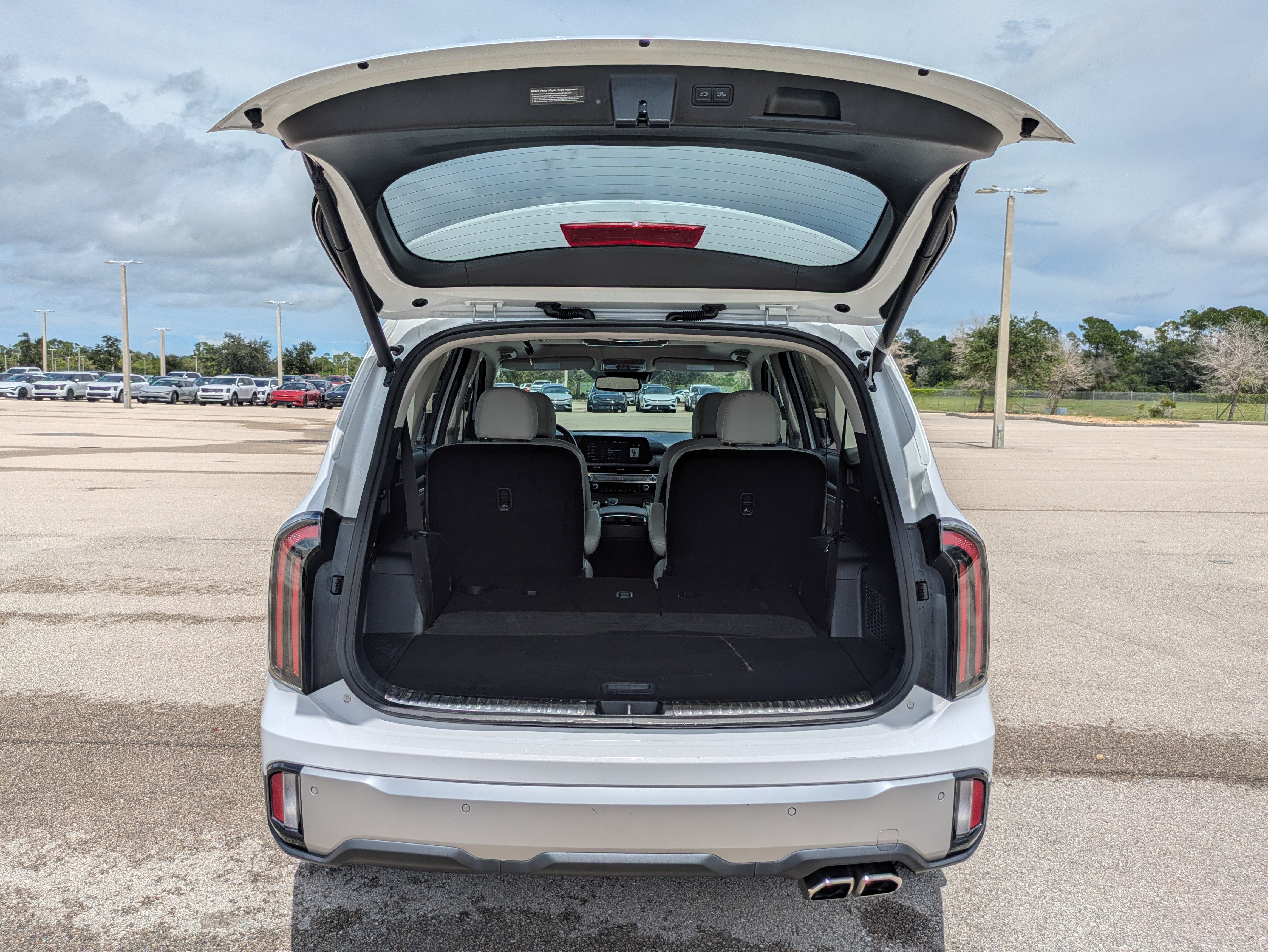 Certified 2023 Kia Telluride SX AWD/4WD image 33