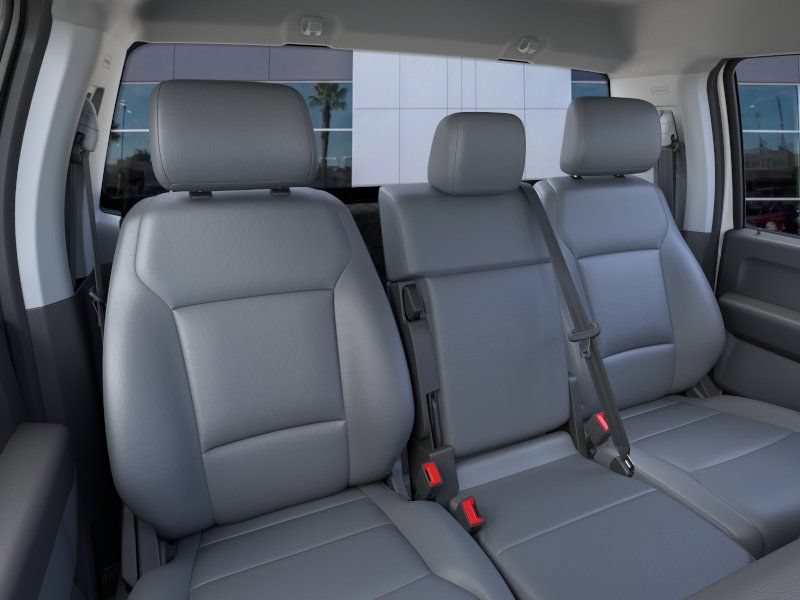 New 2026 Ford F450 XL RWD image 9