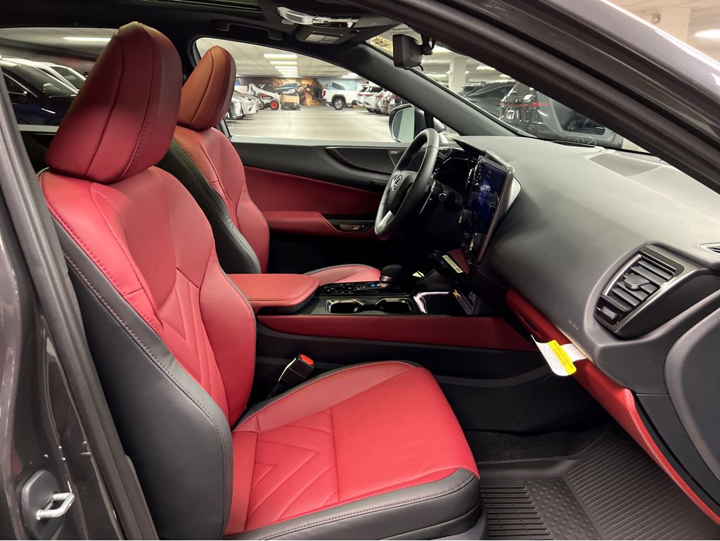 New 2026 Lexus NX 350 AWD w/ Luxury Package image 25