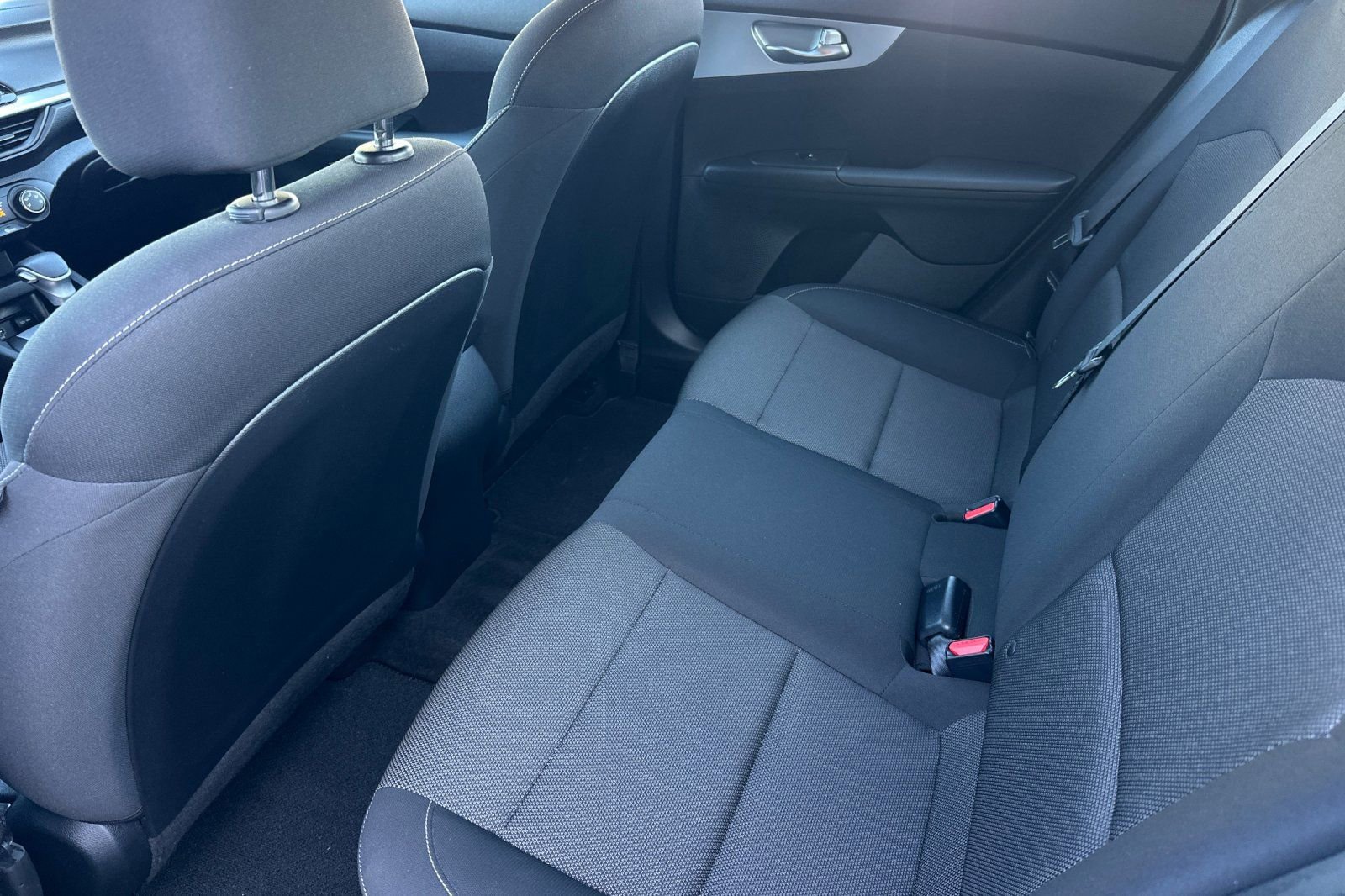 Used 2023 Kia Forte LX image 12