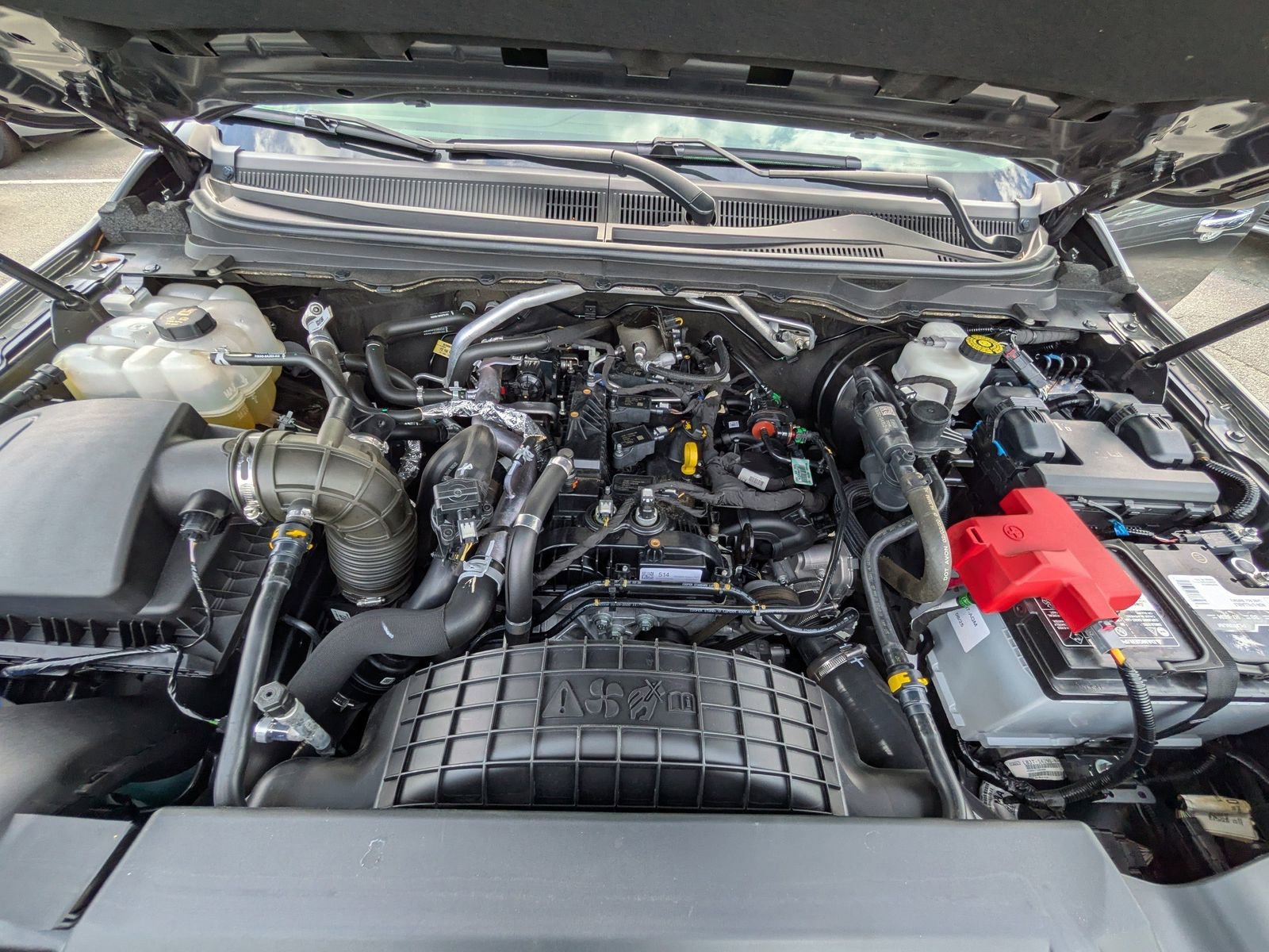 Certified 2020 Ford Ranger XLT w/ Equipment Group 301A Mid AWD/4WD image 5