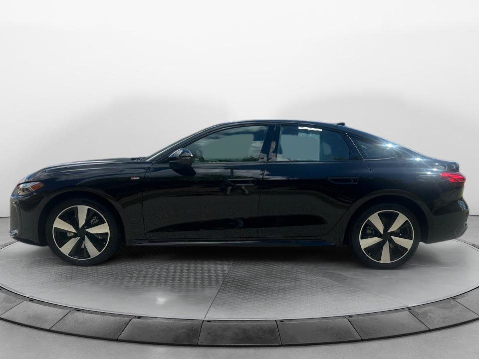 Certified 2026 Audi A5 Premium Plus w/ Premium Plus Package AWD/4WD image 4