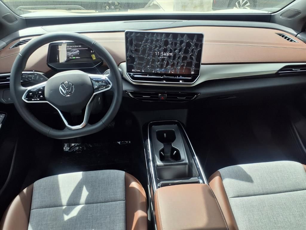 New 2025 Volkswagen ID.4 Pro RWD image 10