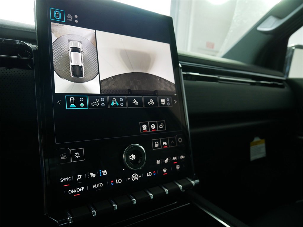 New 2026 GMC Sierra EV AT4 image 25