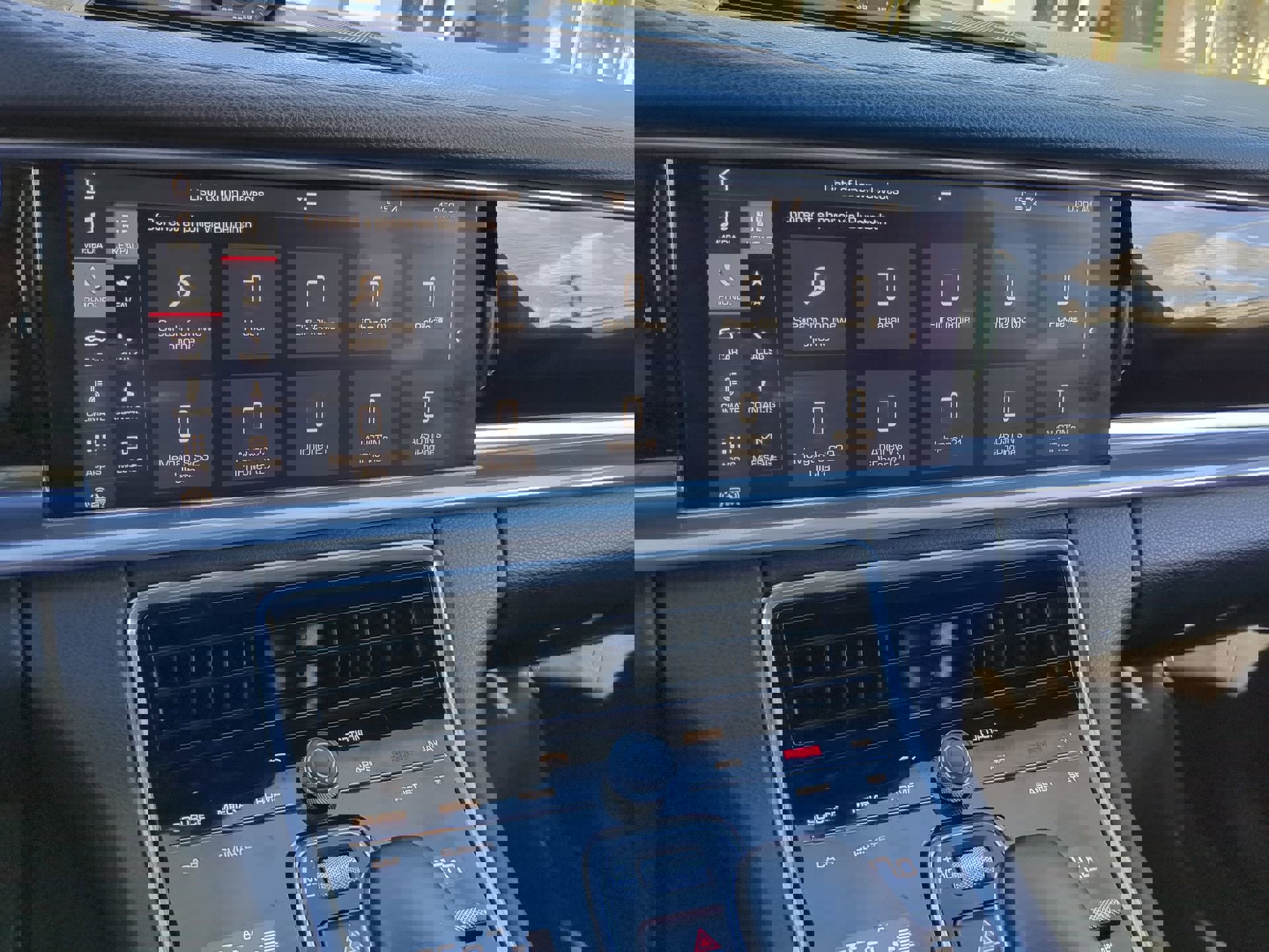 Used 2018 Porsche Panamera 4S w/ Premium Package Plus image 29