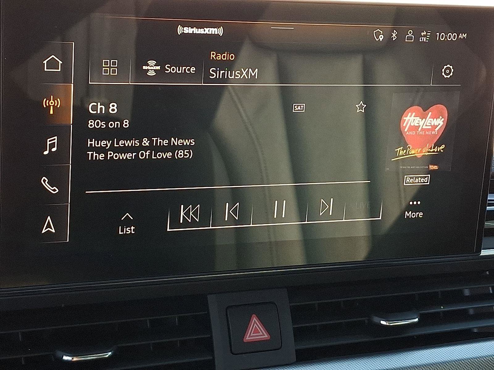 Used 2023 Audi A5 2.0T Prestige image 18