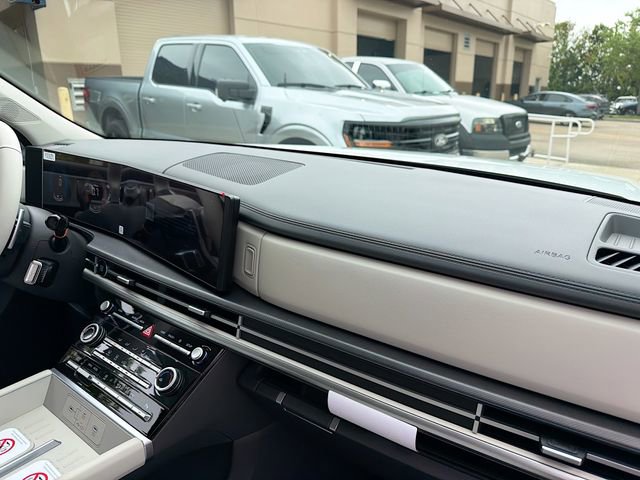 New 2026 Hyundai Santa Fe SE image 29