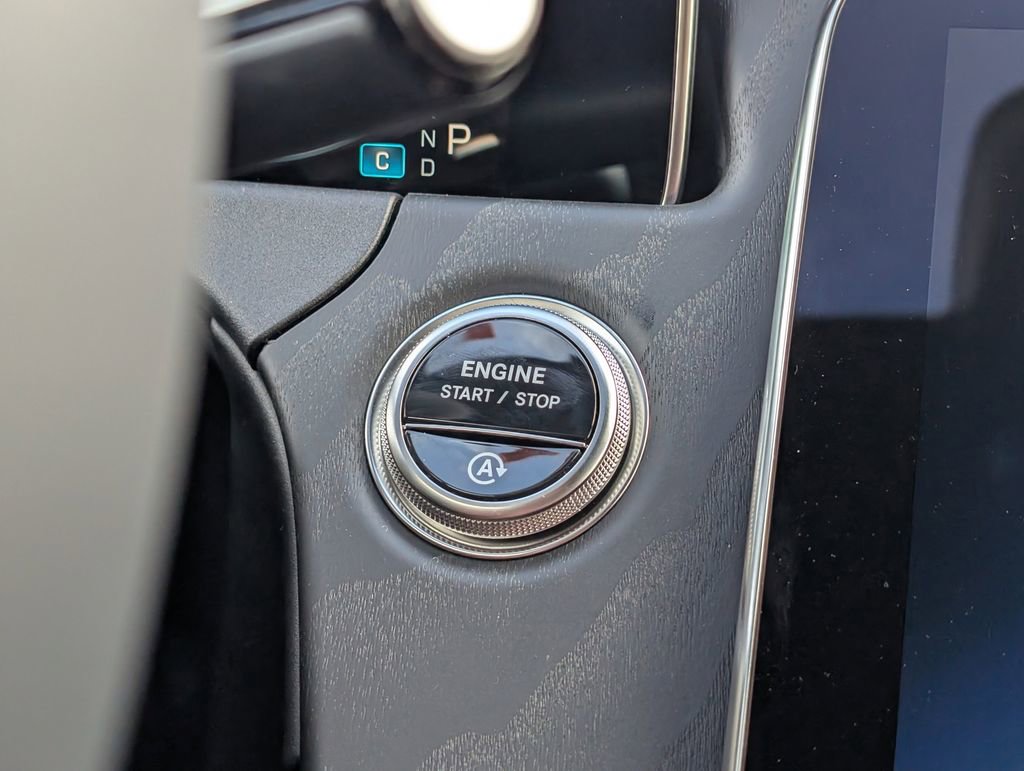 New 2026 Mercedes-Benz E 450 4MATIC Sedan image 23