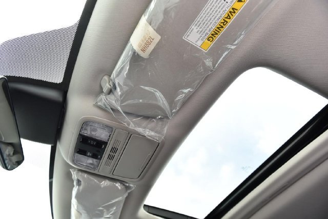 New 2026 Honda Odyssey EX-L image 25