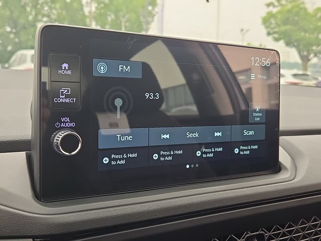 New 2026 Honda Accord LX image 17