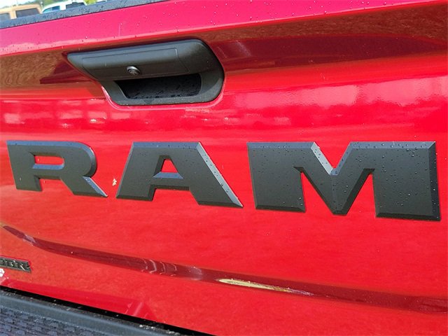New 2026 RAM 2500 Big Horn image 7