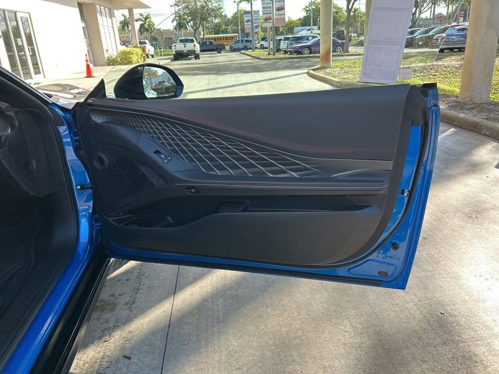 New 2026 Dodge Charger Scat Pack image 29