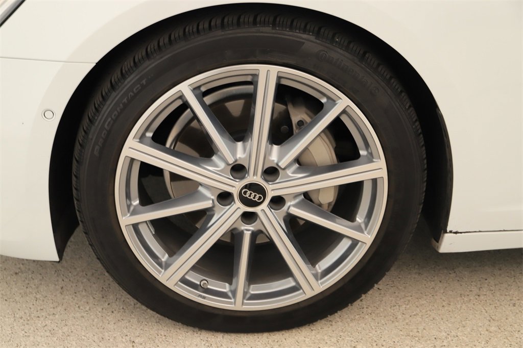 Certified 2025 Audi A6 Premium Plus w/ Premium Plus Package image 33