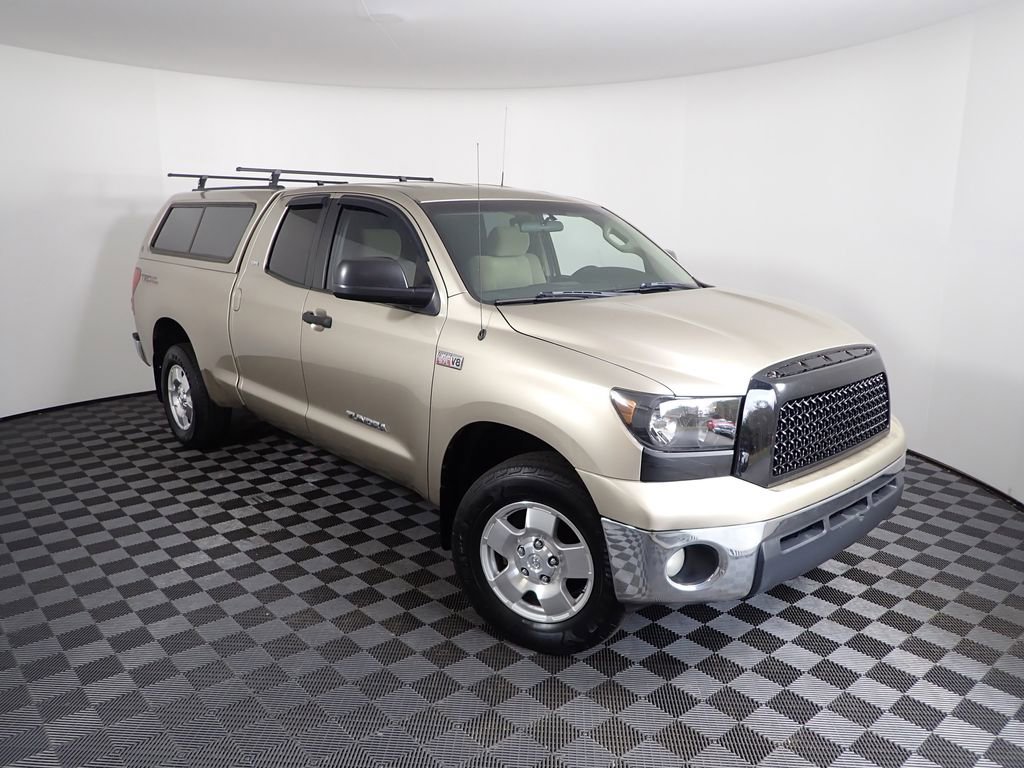 Used 2009 Toyota Tundra SR5 AWD/4WD image 6
