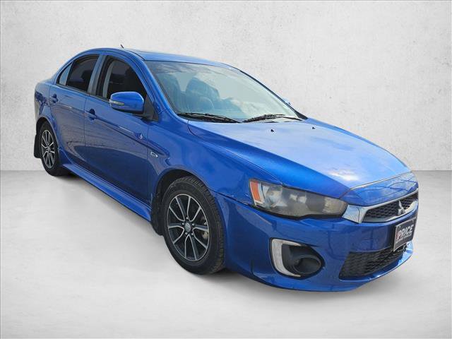 Used 2017 Mitsubishi Lancer ES video 2